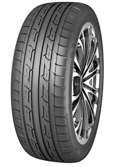 215/45R18 93W NANKANG ECO-2+