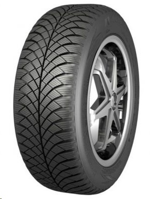 225/55R17 101V NANKANG AW-6