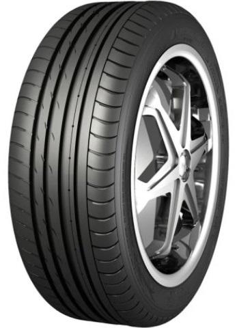 215/45R17 91W NANKANG SPORTNEX AS-2+