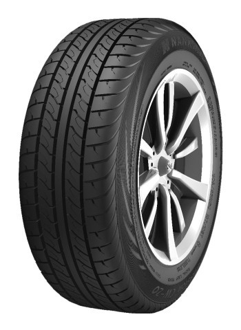 215/60R16C 108/106T NANKANG CW-20