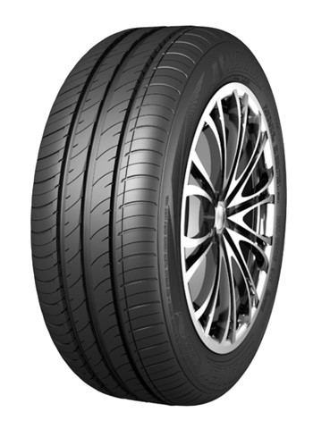 155/80R15 83T NANKANG ECONEX NA-1 WS