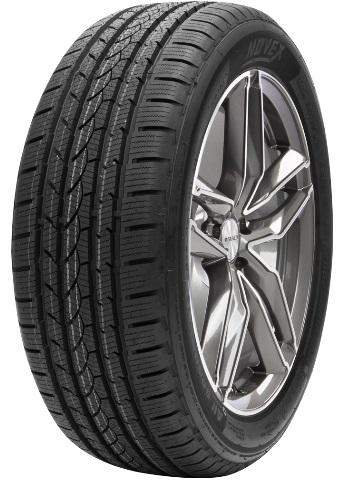 225/65R17 106H NOVEX ALL SEASON 3E XL