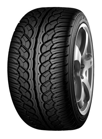 265/50R20 111V YOKOHAMA PARADA