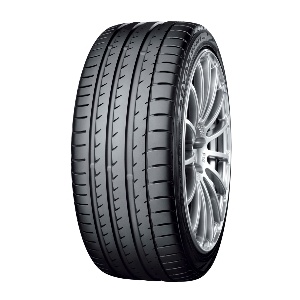 205/55R16 91V YOKOHAMA ADVAN SPORT (V105) MO (SLK R172)