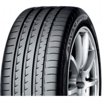 255/55R18 109Y YOKOHAMA ADVAN SPORT