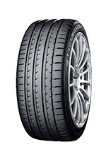 255/50R20 109Y YOKOHAMA ADVAN SPORT V105T