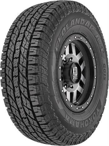 245/70R16 106T YOKOHAMA GEOLANDAR A/T G015