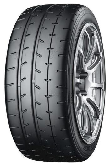 265/35R18 97Y YOKOHAMA ADVAN A052