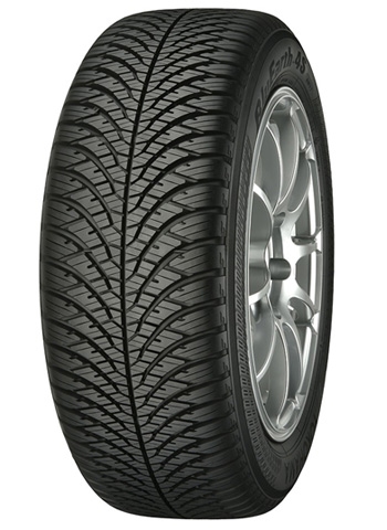 215/65R16 98H YOKOHAMA BLUEARTH-4S (AW21)