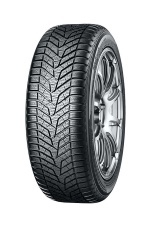 235/65R16 115/113R YOKOHAMA BLUEARTH WINTER WY01