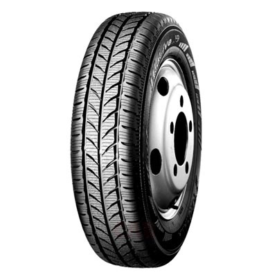 175/65R14 90/88T YOKOHAMA BLUEARTH WINTER WY01