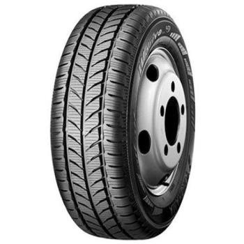 225/75R16 121/120R YOKOHAMA BLUEARTH-WINTER WY01