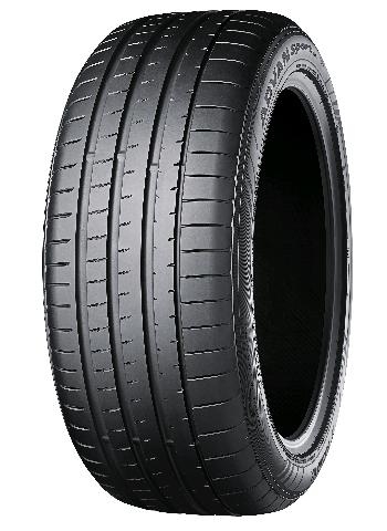 285/45R22 114Y YOKOHAMA ADVAN SPORT V107C (MO1)