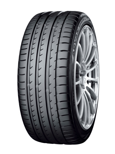 285/45R20 112Y YOKOHAMA ADVAN SPORT (V105T)