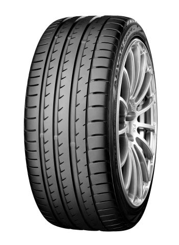 295/25R21 96Y YOKOHAMA ADVAN SPORT V105S XL RPB