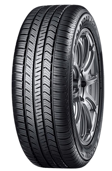 255/55R19 111W YOKOHAMA GEOLANDAR X-CV (G057)