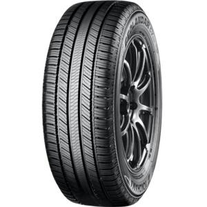 215/55R18 99V YOKOHAMA GEOLANDAR CV G058