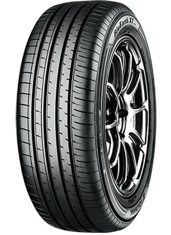 215/70R16 100H YOKOHAMA BLUEARTH-XT AE61