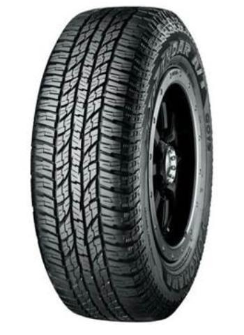 245/50R20 105H YOKOHAMA GEOLANDAR A/T G015 XL