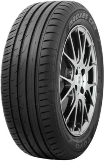 185/60R16 86H TOYO PROXES CF2