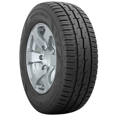 195/75R16 110/108R TOYO OBSERVE VAN