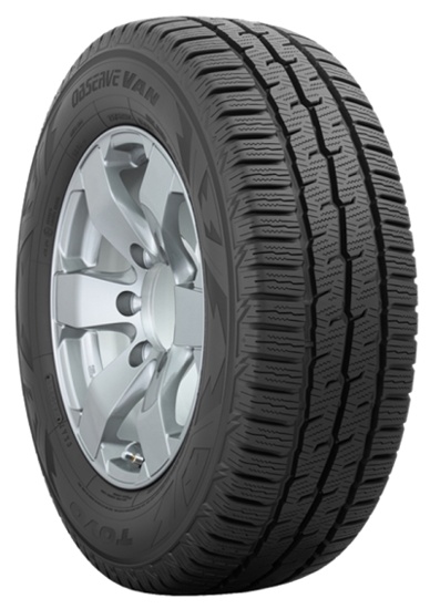 215/75R16 116R TOYO OBSERVE VAN