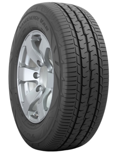 205/65R16 107T TOYO NANOENERGY VAN