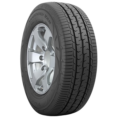 165/70R14 89/87R TOYO NANO ENERGY VAN