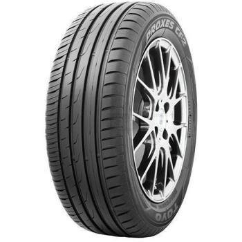 245/40R20 99W TOYO PXCF2 SUV