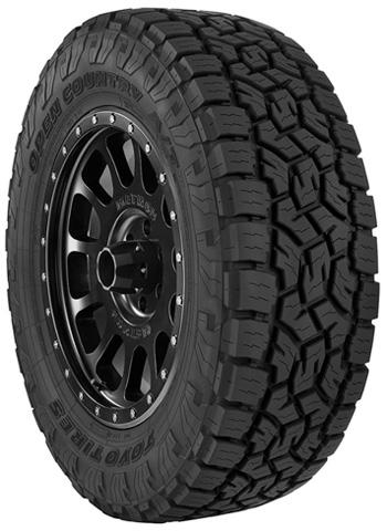 255/60R18 112H TOYO OPEN COUNTRY A/T3 3PMSF