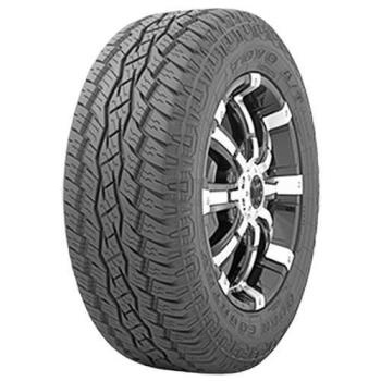 245/70R16 111H TOYO OPEN COUNTRY A/T+