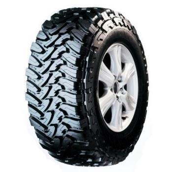 265/75R16 119P TOYO OPEN COUNTRY M/T POR