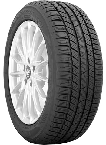 225/60R17 103H TOYO SNOWPROX S954 SUV