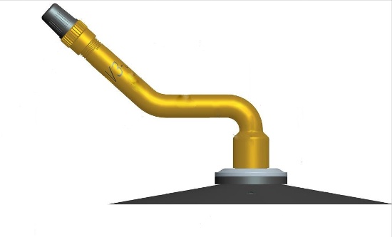 DUŠE 8,15-15 (28X9-15) V30405 DUTI