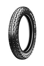 100/90R19 57H DUNLOP TT 100 GP
