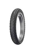 130/80R18 66H DUNLOP ROADMASTER TT100 GP