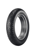 130/90R16 67H DUNLOP D404