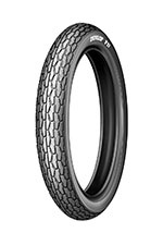 100/90R17 55S DUNLOP F17