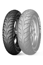 110/80R16 55V DUNLOP ARROWMAX K 205