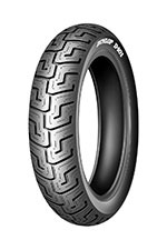 130/90R16 73H DUNLOP D401