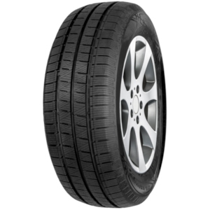 225/65R16 112R MINERVA FROSTRACK VAN C 8PR BSW M+S 3PMSF