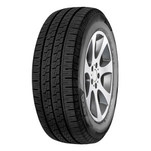 195/75R16 110/108S MINERVA VAN MASTER AS