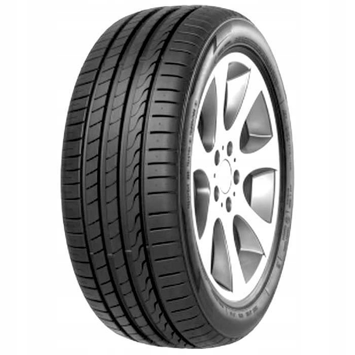245/45R17 99W IMPERIAL ECOSPORT 2