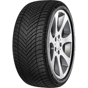 215/55R18 99V TRISTAR ALL SEASON POWER