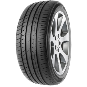 255/45R17 102W FORTUNA ECOPLUS UHP2