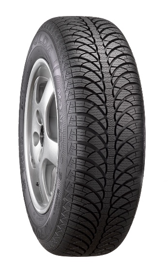 195/60R15 88T FULDA KRISTALL MONTERO 3