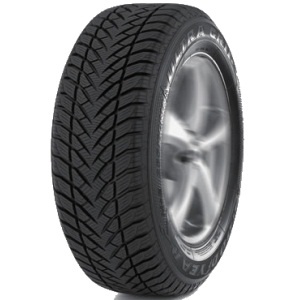 265/65R17 112T GOODYEAR ULTRA GRIP + SUV