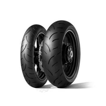120/65R17 56W DUNLOP SPORTMAX QUALIFIER II