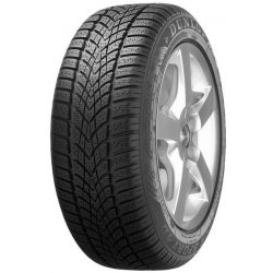 295/40R20 106V DUNLOP WINTER SPORT 4D MFS