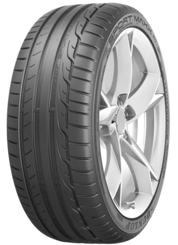 205/55R16 91Y DUNLOP SP SPORT MAXX RT